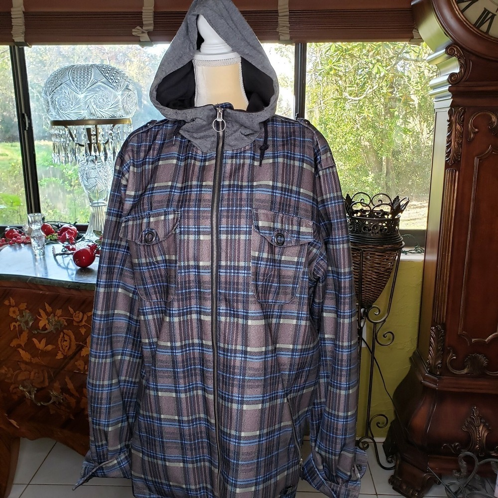 THE NIMA JALALI COLLECTION JACKET